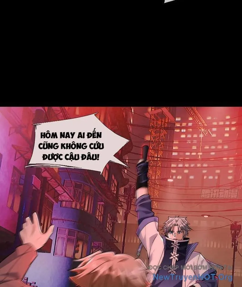 Toàn Cầu Kinh Dị: Ta Mở Ra Thương Thành Tự Do Hack Chap 16 - Next Chap 17