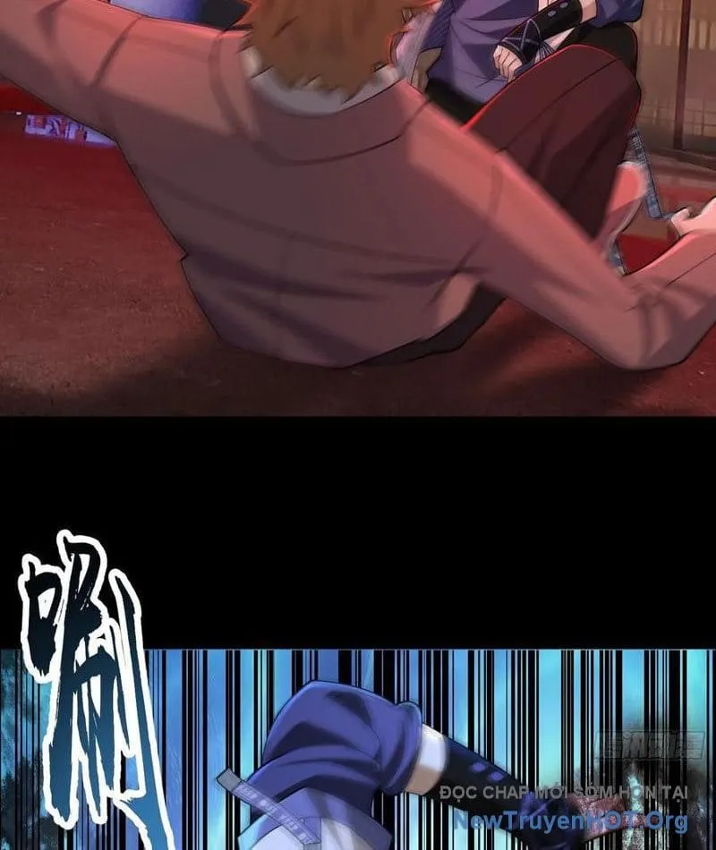 Toàn Cầu Kinh Dị: Ta Mở Ra Thương Thành Tự Do Hack Chap 16 - Next Chap 17