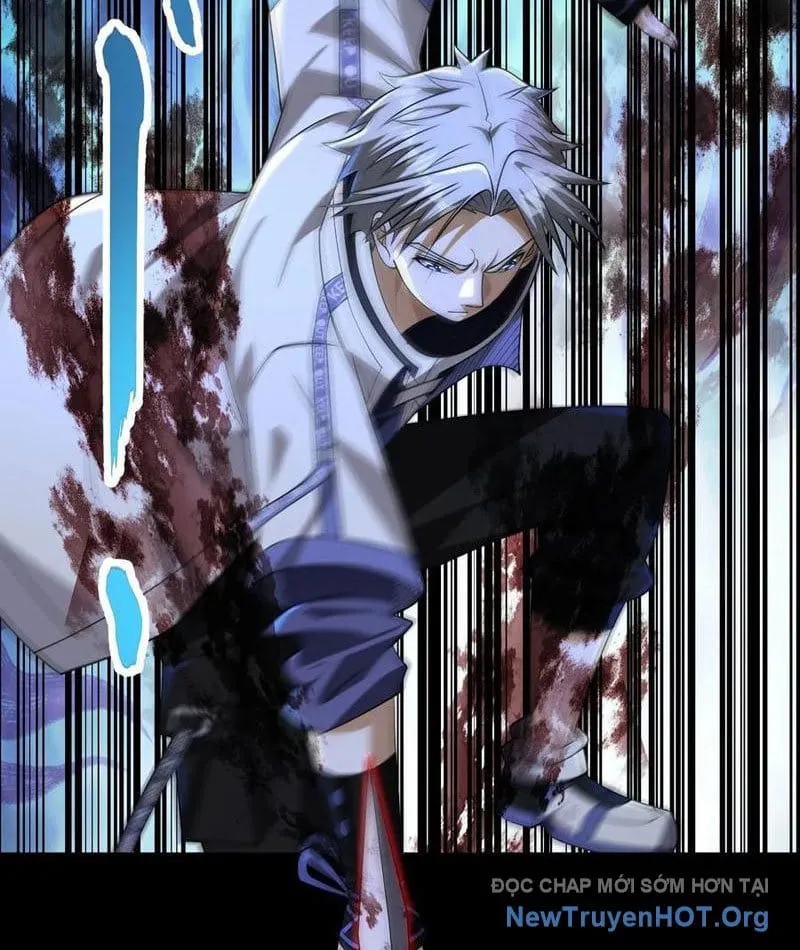 Toàn Cầu Kinh Dị: Ta Mở Ra Thương Thành Tự Do Hack Chap 16 - Next Chap 17