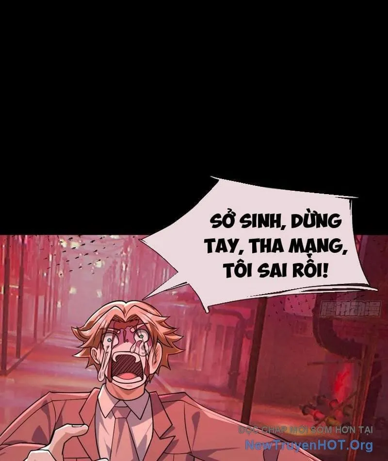 Toàn Cầu Kinh Dị: Ta Mở Ra Thương Thành Tự Do Hack Chap 16 - Next Chap 17