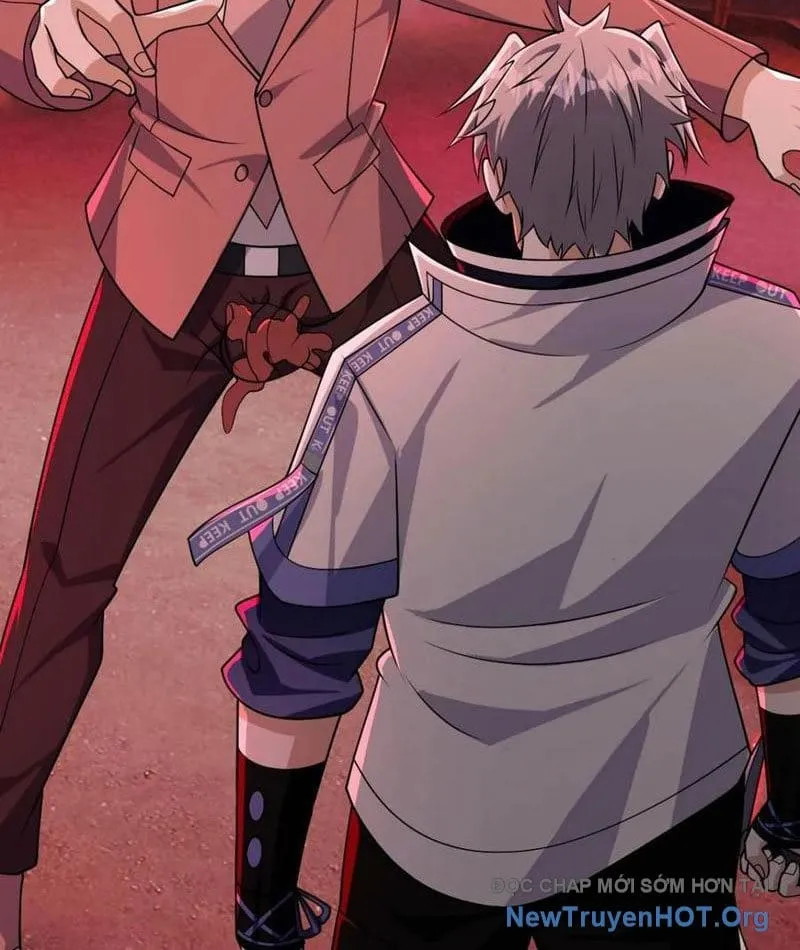 Toàn Cầu Kinh Dị: Ta Mở Ra Thương Thành Tự Do Hack Chap 16 - Next Chap 17