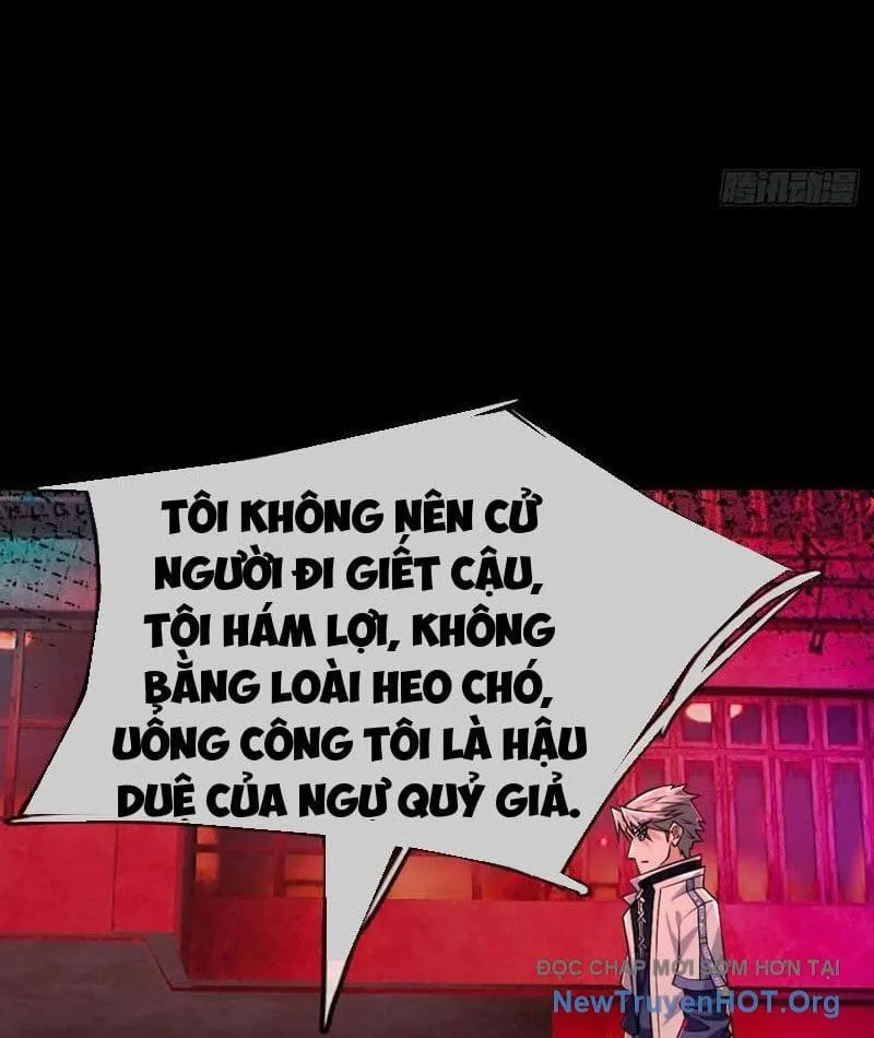 Toàn Cầu Kinh Dị: Ta Mở Ra Thương Thành Tự Do Hack Chap 16 - Next Chap 17
