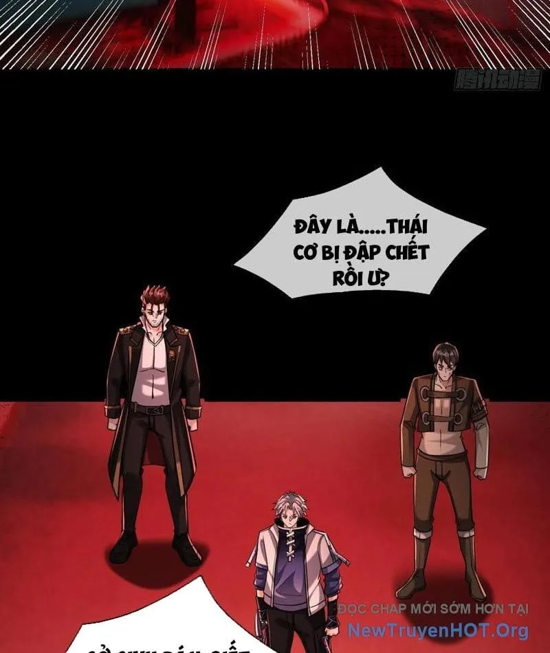 Toàn Cầu Kinh Dị: Ta Mở Ra Thương Thành Tự Do Hack Chap 16 - Next Chap 17