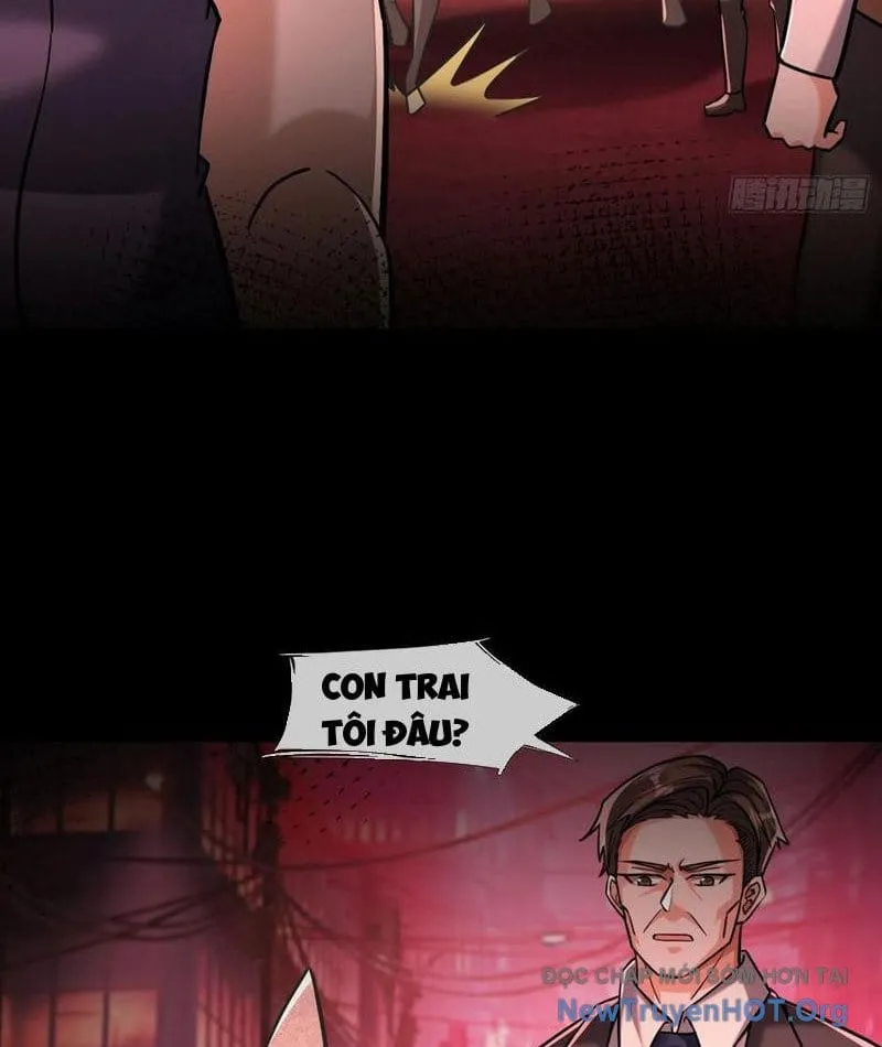 Toàn Cầu Kinh Dị: Ta Mở Ra Thương Thành Tự Do Hack Chap 16 - Next Chap 17