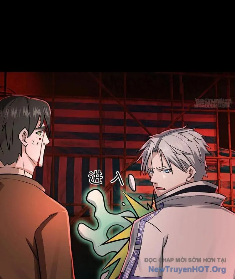 Toàn Cầu Kinh Dị: Ta Mở Ra Thương Thành Tự Do Hack Chap 16 - Next Chap 17