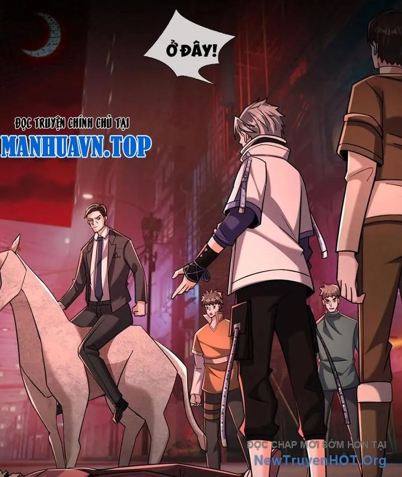 Toàn Cầu Kinh Dị: Ta Mở Ra Thương Thành Tự Do Hack Chap 16 - Next Chap 17