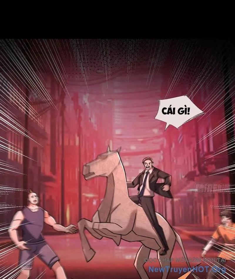 Toàn Cầu Kinh Dị: Ta Mở Ra Thương Thành Tự Do Hack Chap 16 - Next Chap 17