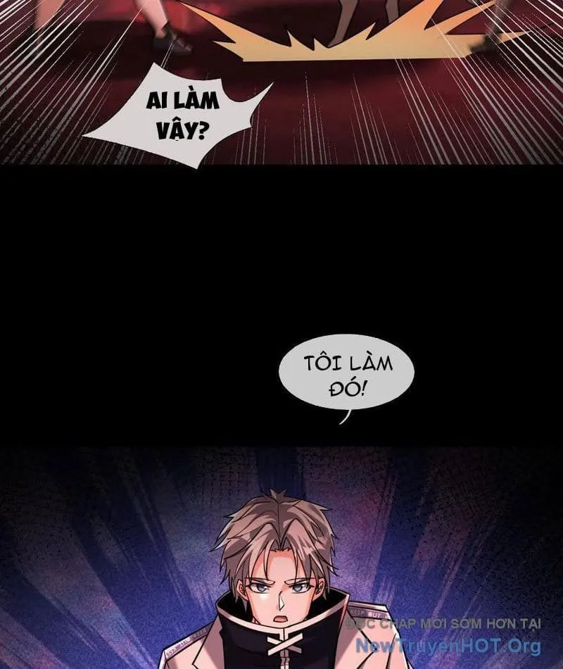 Toàn Cầu Kinh Dị: Ta Mở Ra Thương Thành Tự Do Hack Chap 16 - Next Chap 17