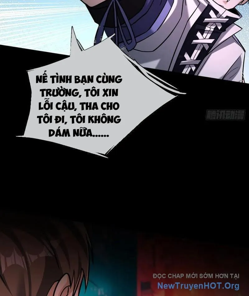 Toàn Cầu Kinh Dị: Ta Mở Ra Thương Thành Tự Do Hack Chap 16 - Next Chap 17