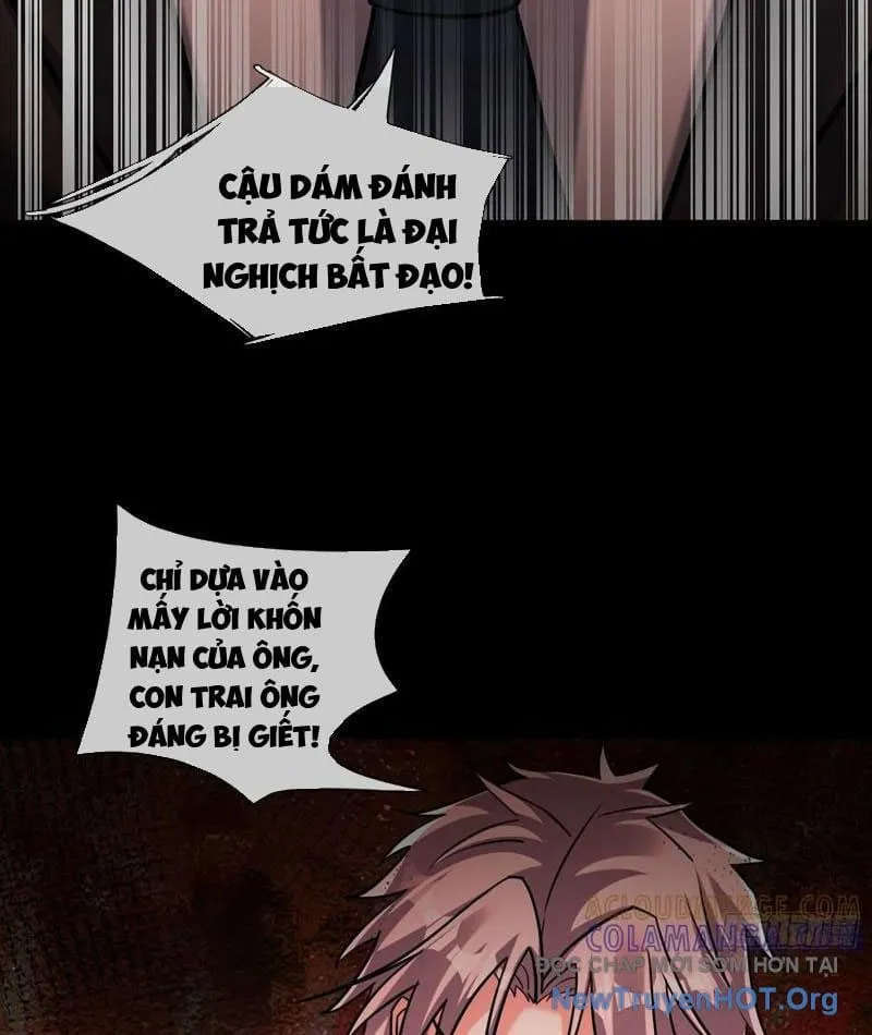 Toàn Cầu Kinh Dị: Ta Mở Ra Thương Thành Tự Do Hack Chap 16 - Next Chap 17