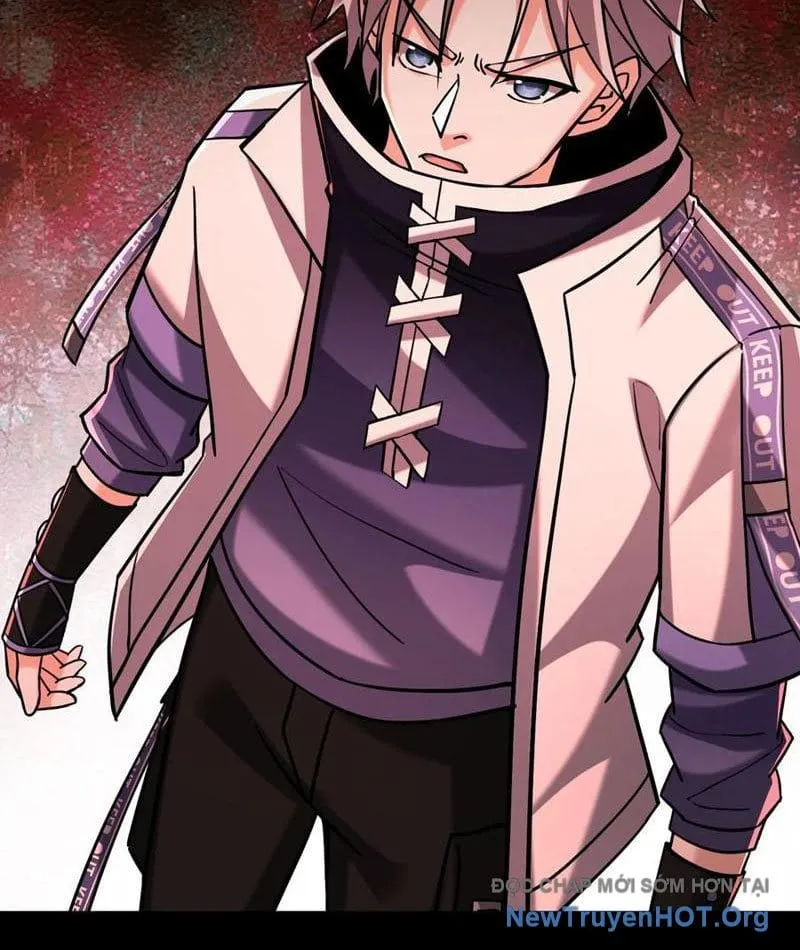 Toàn Cầu Kinh Dị: Ta Mở Ra Thương Thành Tự Do Hack Chap 16 - Next Chap 17