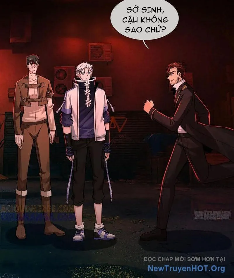 Toàn Cầu Kinh Dị: Ta Mở Ra Thương Thành Tự Do Hack Chap 16 - Next Chap 17