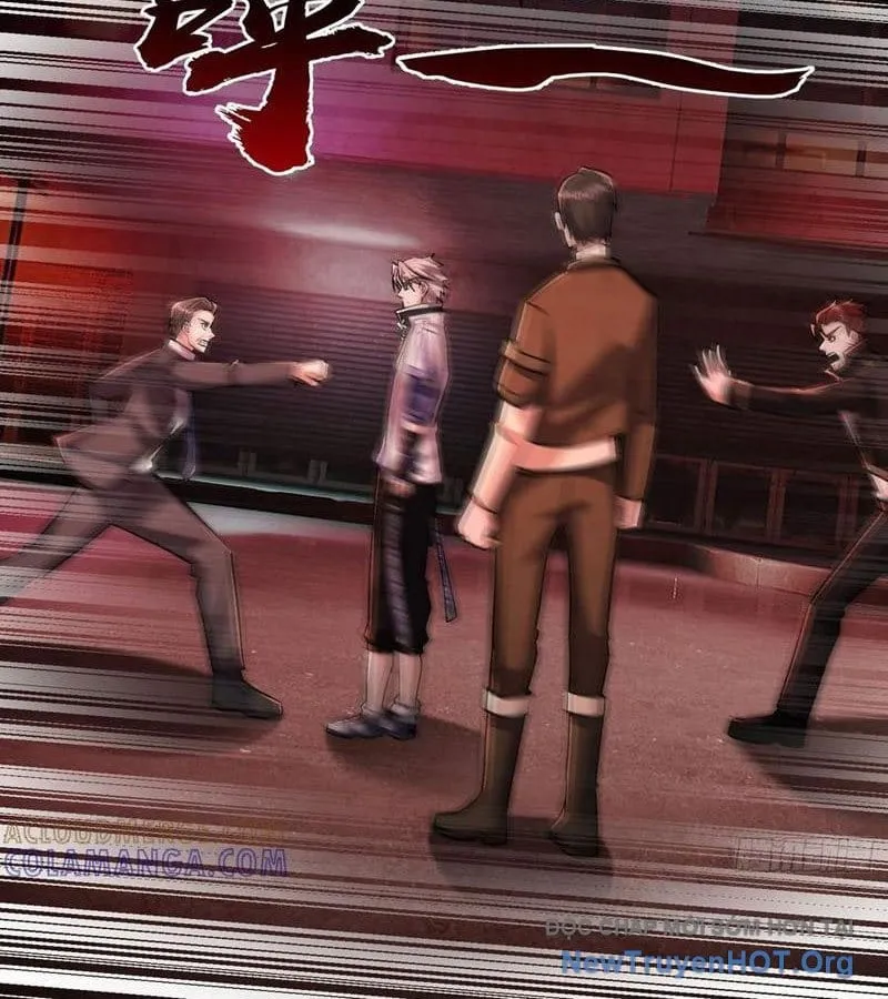 Toàn Cầu Kinh Dị: Ta Mở Ra Thương Thành Tự Do Hack Chap 16 - Next Chap 17