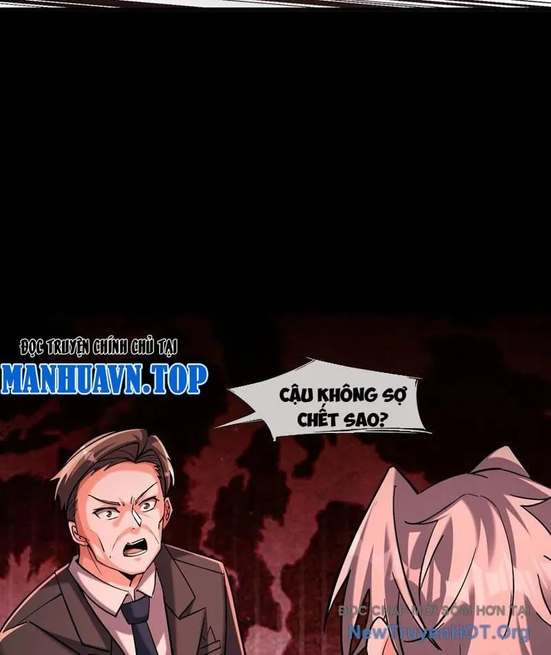 Toàn Cầu Kinh Dị: Ta Mở Ra Thương Thành Tự Do Hack Chap 16 - Next Chap 17