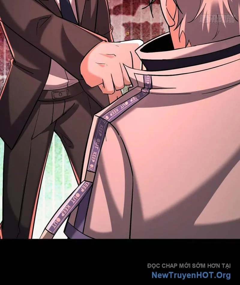 Toàn Cầu Kinh Dị: Ta Mở Ra Thương Thành Tự Do Hack Chap 16 - Next Chap 17