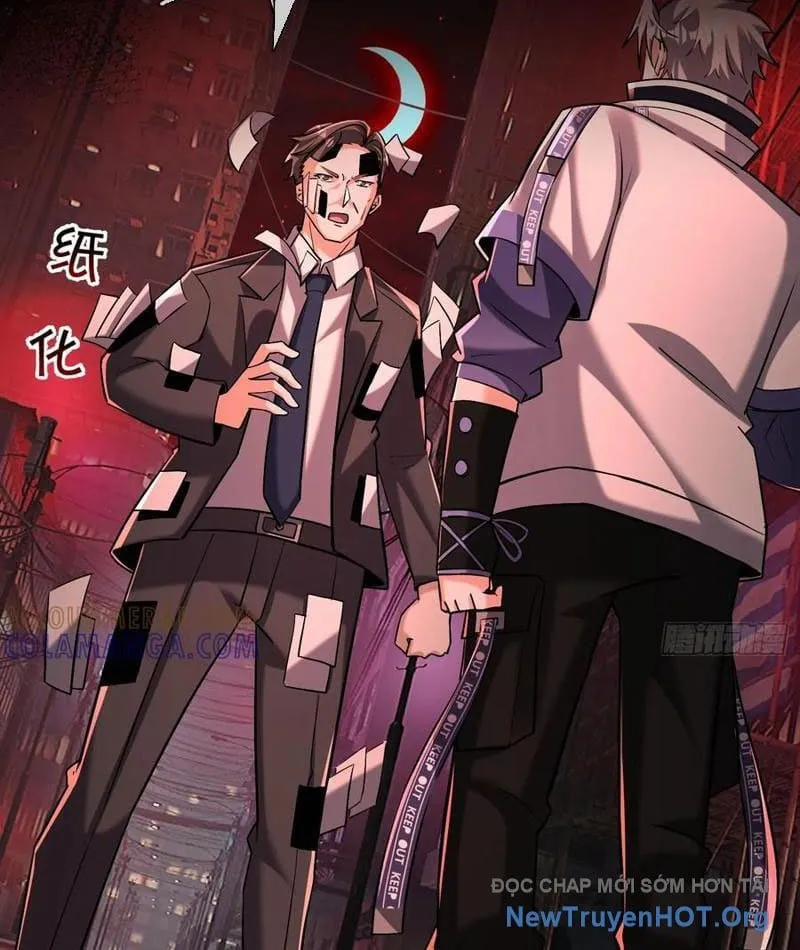 Toàn Cầu Kinh Dị: Ta Mở Ra Thương Thành Tự Do Hack Chap 16 - Next Chap 17