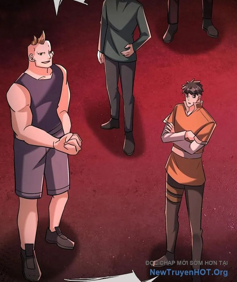 Toàn Cầu Kinh Dị: Ta Mở Ra Thương Thành Tự Do Hack Chap 16 - Next Chap 17