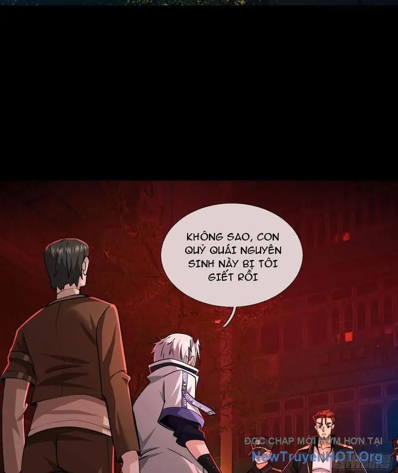 Toàn Cầu Kinh Dị: Ta Mở Ra Thương Thành Tự Do Hack Chap 16 - Next Chap 17