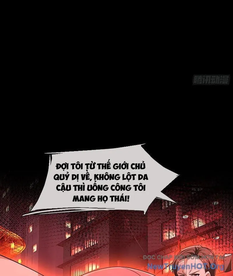 Toàn Cầu Kinh Dị: Ta Mở Ra Thương Thành Tự Do Hack Chap 16 - Next Chap 17