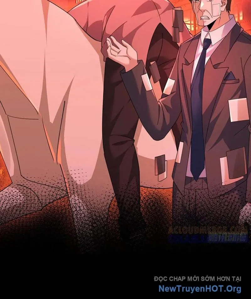 Toàn Cầu Kinh Dị: Ta Mở Ra Thương Thành Tự Do Hack Chap 16 - Next Chap 17