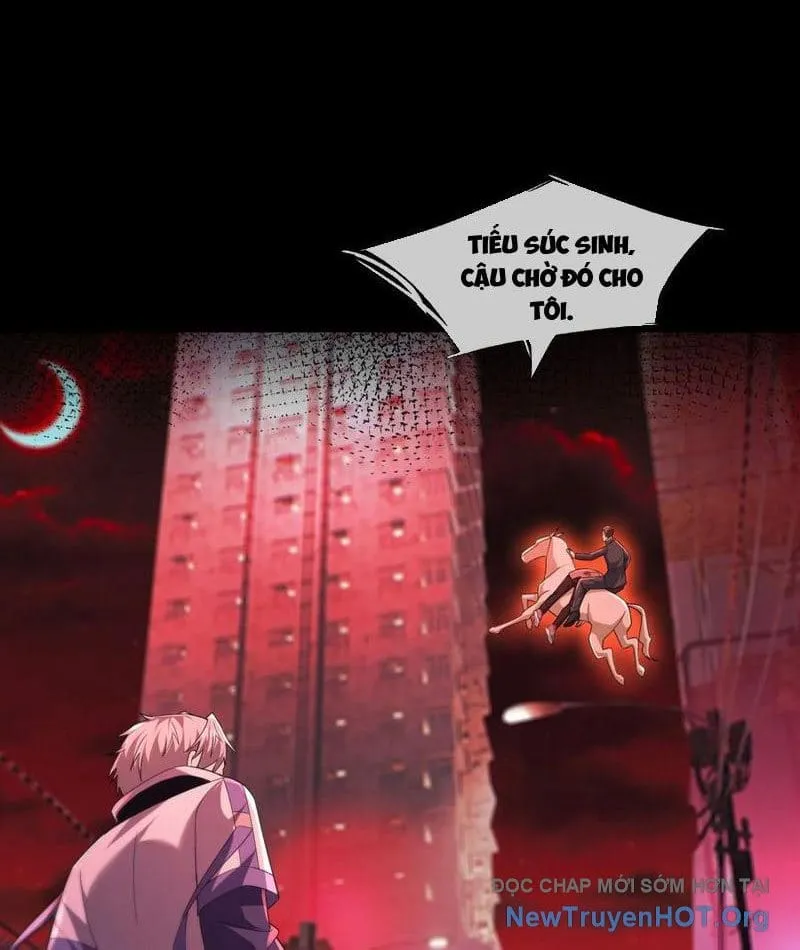 Toàn Cầu Kinh Dị: Ta Mở Ra Thương Thành Tự Do Hack Chap 16 - Next Chap 17