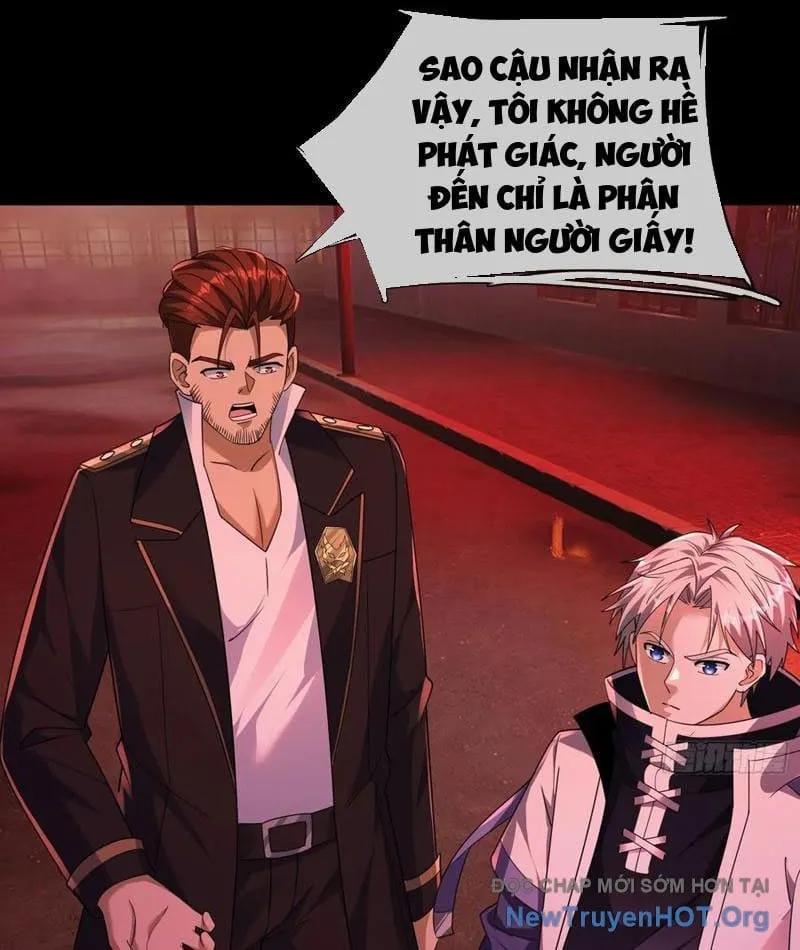 Toàn Cầu Kinh Dị: Ta Mở Ra Thương Thành Tự Do Hack Chap 16 - Next Chap 17