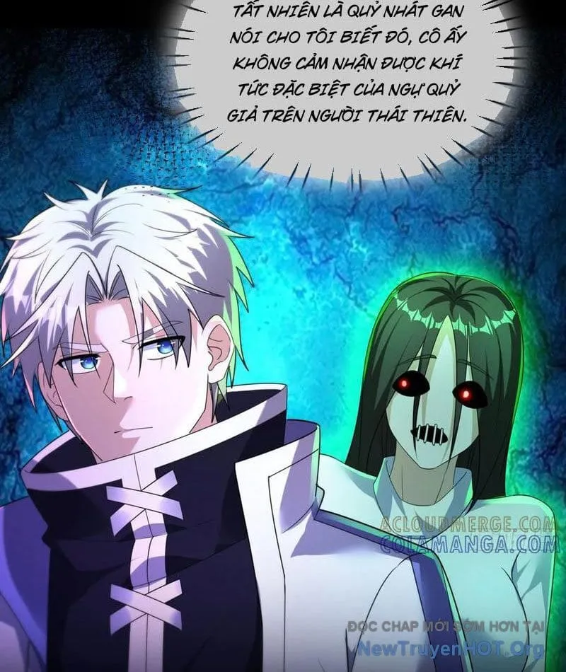 Toàn Cầu Kinh Dị: Ta Mở Ra Thương Thành Tự Do Hack Chap 16 - Next Chap 17