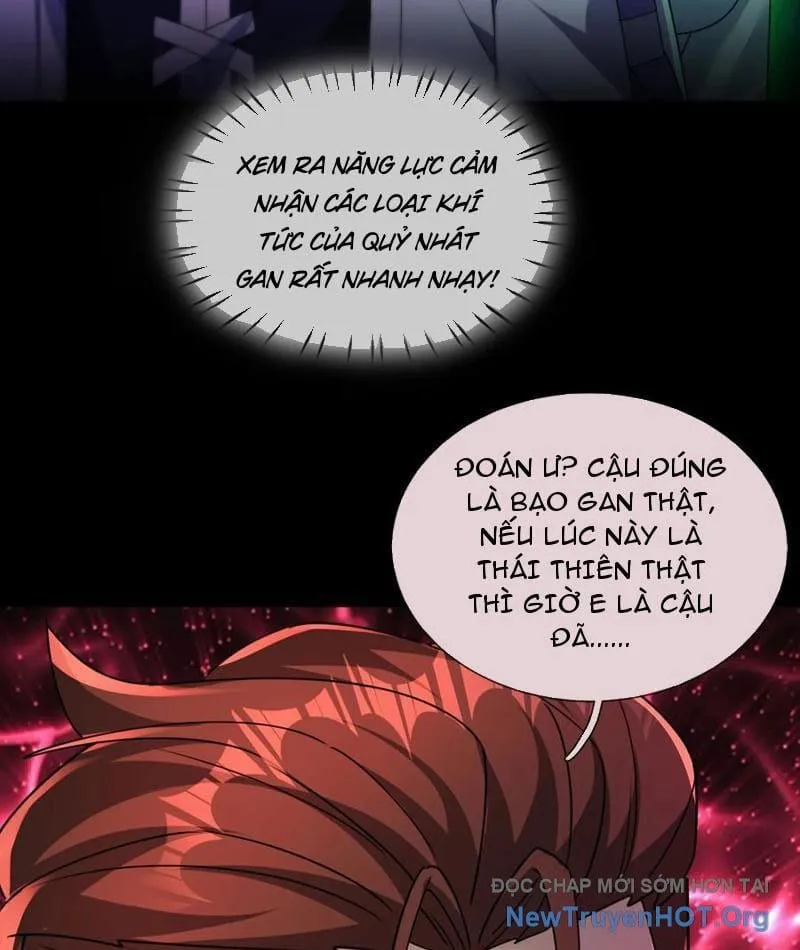 Toàn Cầu Kinh Dị: Ta Mở Ra Thương Thành Tự Do Hack Chap 16 - Next Chap 17