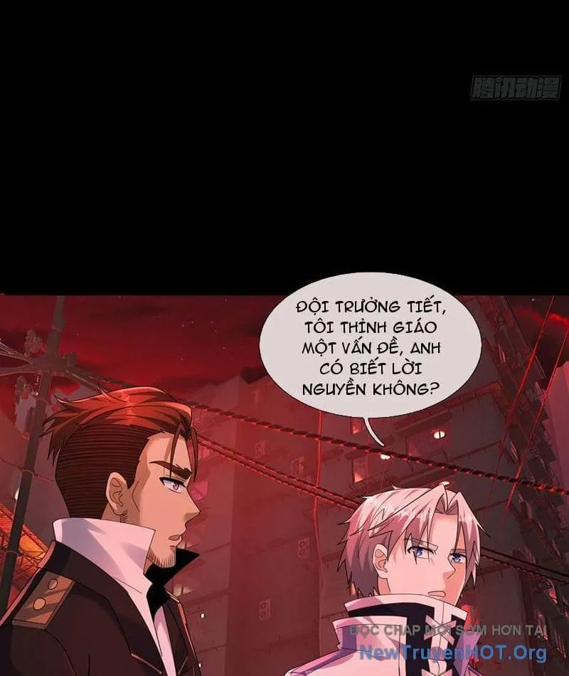 Toàn Cầu Kinh Dị: Ta Mở Ra Thương Thành Tự Do Hack Chap 16 - Next Chap 17