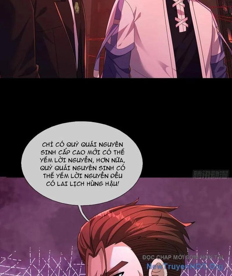 Toàn Cầu Kinh Dị: Ta Mở Ra Thương Thành Tự Do Hack Chap 16 - Next Chap 17