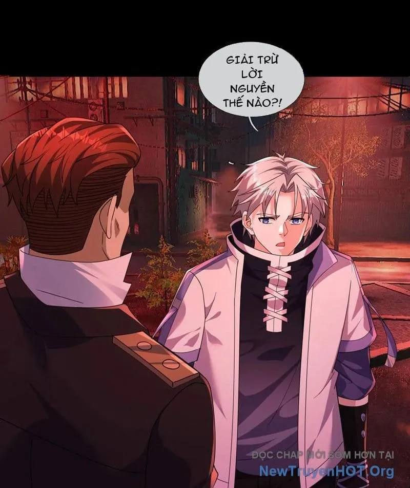 Toàn Cầu Kinh Dị: Ta Mở Ra Thương Thành Tự Do Hack Chap 16 - Next Chap 17