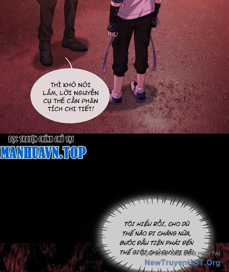 Toàn Cầu Kinh Dị: Ta Mở Ra Thương Thành Tự Do Hack Chap 16 - Next Chap 17