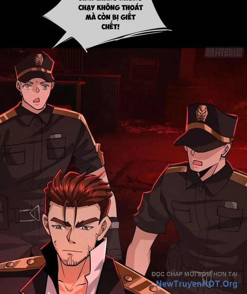 Toàn Cầu Kinh Dị: Ta Mở Ra Thương Thành Tự Do Hack Chap 16 - Next Chap 17