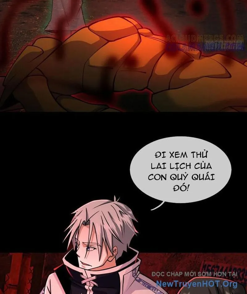 Toàn Cầu Kinh Dị: Ta Mở Ra Thương Thành Tự Do Hack Chap 16 - Next Chap 17