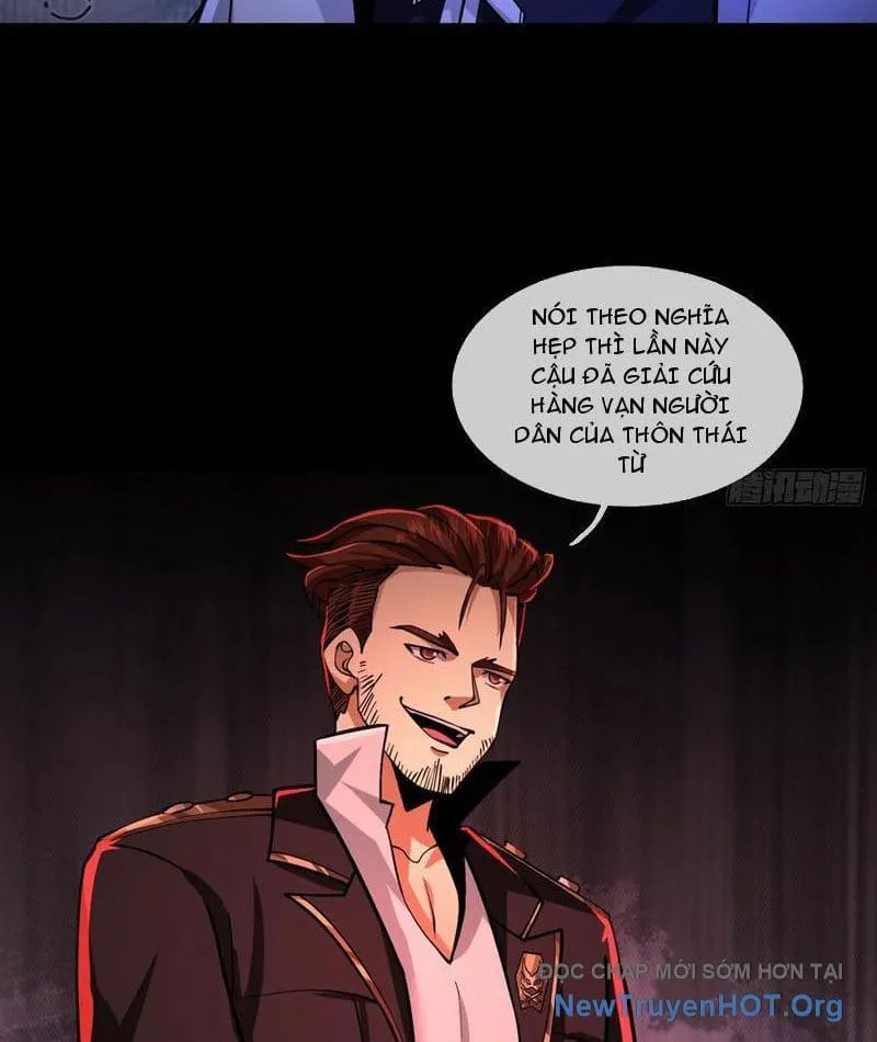 Toàn Cầu Kinh Dị: Ta Mở Ra Thương Thành Tự Do Hack Chap 16 - Next Chap 17