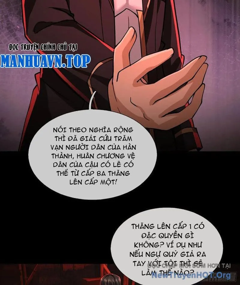 Toàn Cầu Kinh Dị: Ta Mở Ra Thương Thành Tự Do Hack Chap 16 - Next Chap 17