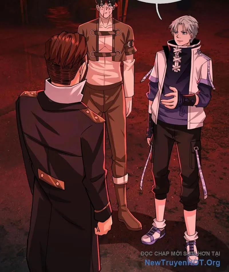 Toàn Cầu Kinh Dị: Ta Mở Ra Thương Thành Tự Do Hack Chap 16 - Next Chap 17