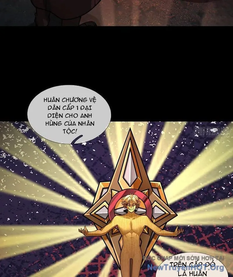 Toàn Cầu Kinh Dị: Ta Mở Ra Thương Thành Tự Do Hack Chap 16 - Next Chap 17