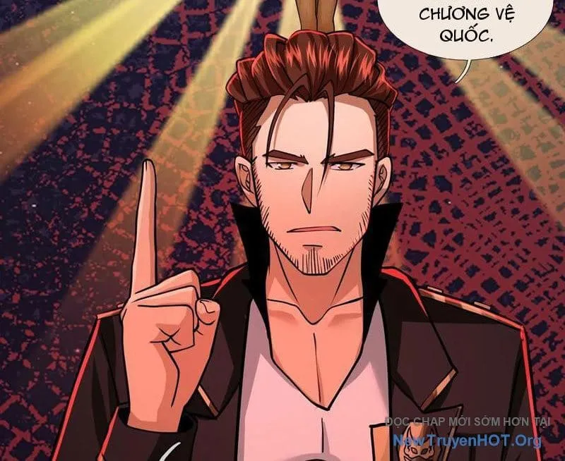 Toàn Cầu Kinh Dị: Ta Mở Ra Thương Thành Tự Do Hack Chap 16 - Next Chap 17