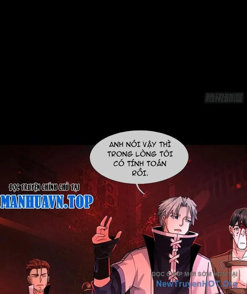 Toàn Cầu Kinh Dị: Ta Mở Ra Thương Thành Tự Do Hack Chap 16 - Next Chap 17