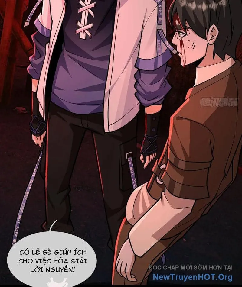 Toàn Cầu Kinh Dị: Ta Mở Ra Thương Thành Tự Do Hack Chap 16 - Next Chap 17