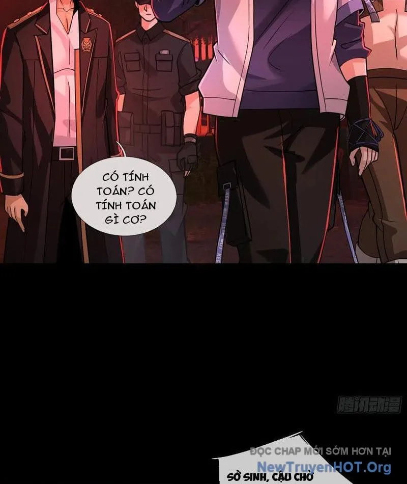 Toàn Cầu Kinh Dị: Ta Mở Ra Thương Thành Tự Do Hack Chap 16 - Next Chap 17