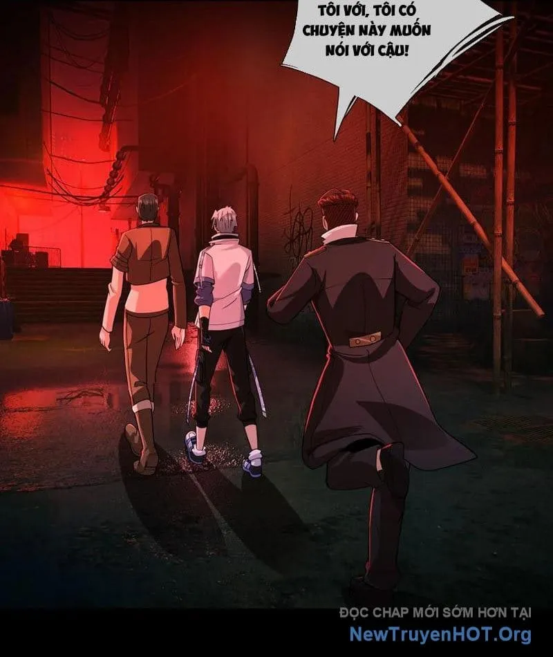 Toàn Cầu Kinh Dị: Ta Mở Ra Thương Thành Tự Do Hack Chap 16 - Next Chap 17