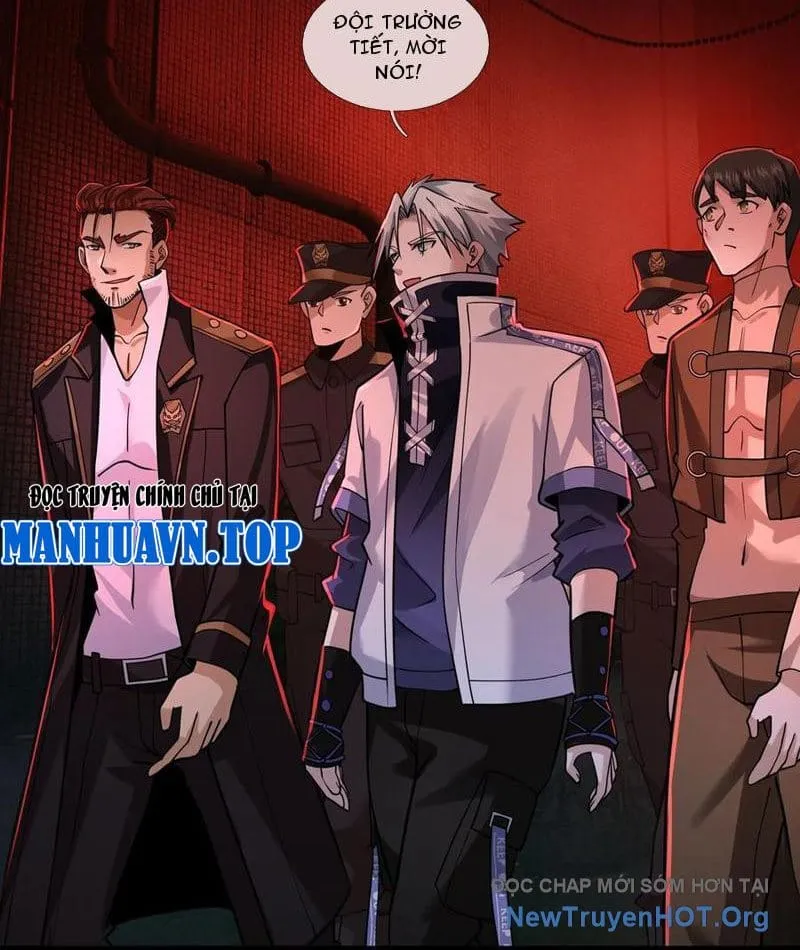 Toàn Cầu Kinh Dị: Ta Mở Ra Thương Thành Tự Do Hack Chap 16 - Next Chap 17