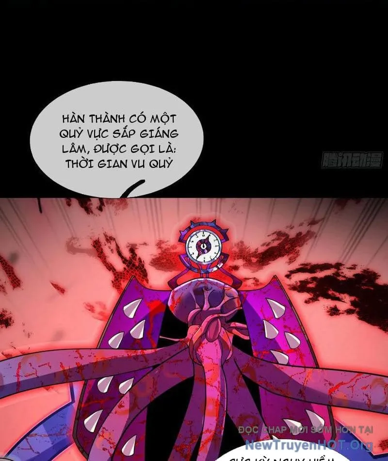 Toàn Cầu Kinh Dị: Ta Mở Ra Thương Thành Tự Do Hack Chap 16 - Next Chap 17