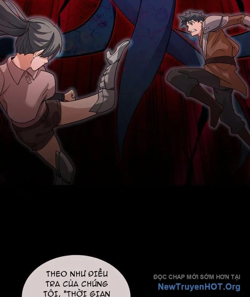 Toàn Cầu Kinh Dị: Ta Mở Ra Thương Thành Tự Do Hack Chap 16 - Next Chap 17