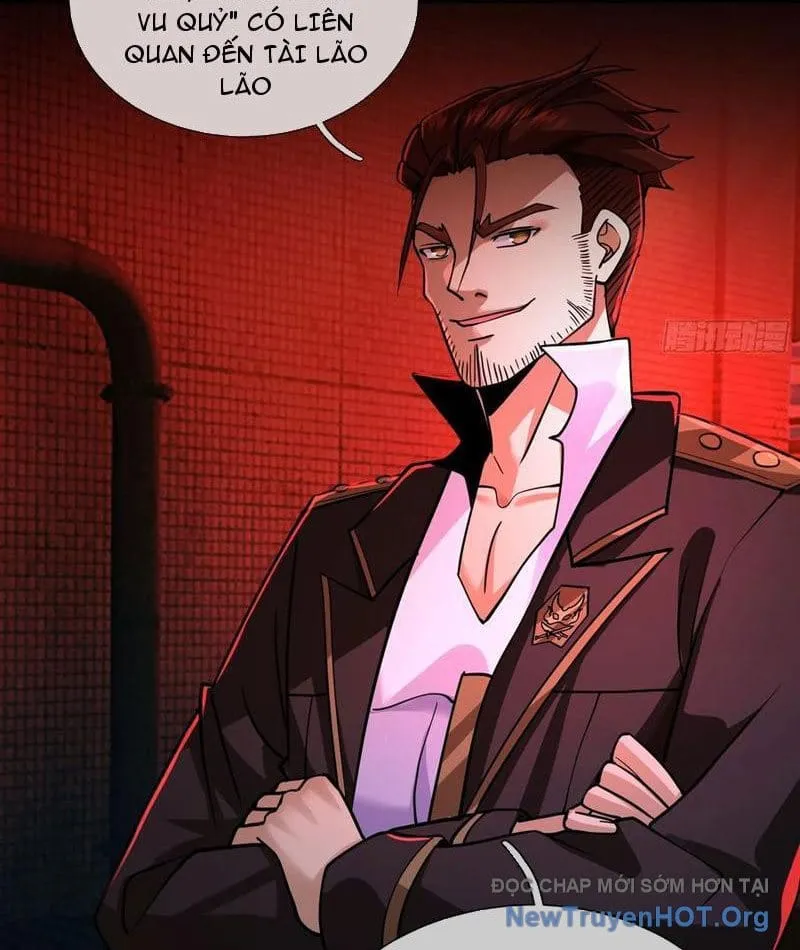 Toàn Cầu Kinh Dị: Ta Mở Ra Thương Thành Tự Do Hack Chap 16 - Next Chap 17