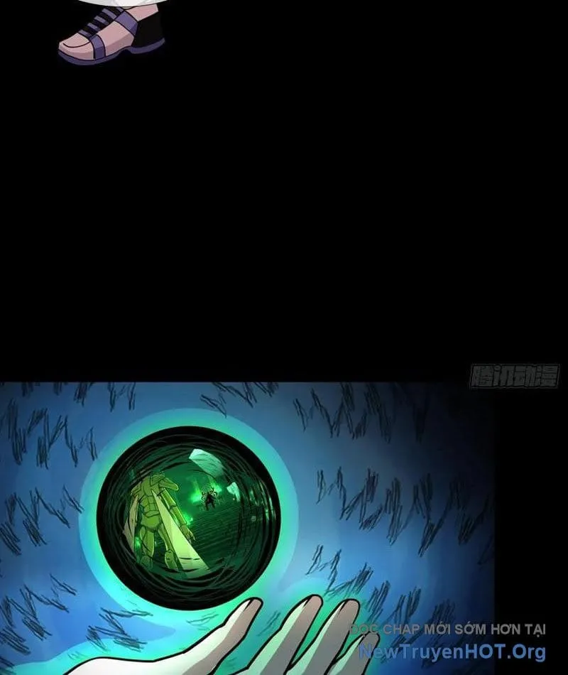Toàn Cầu Kinh Dị: Ta Mở Ra Thương Thành Tự Do Hack Chap 16 - Next Chap 17