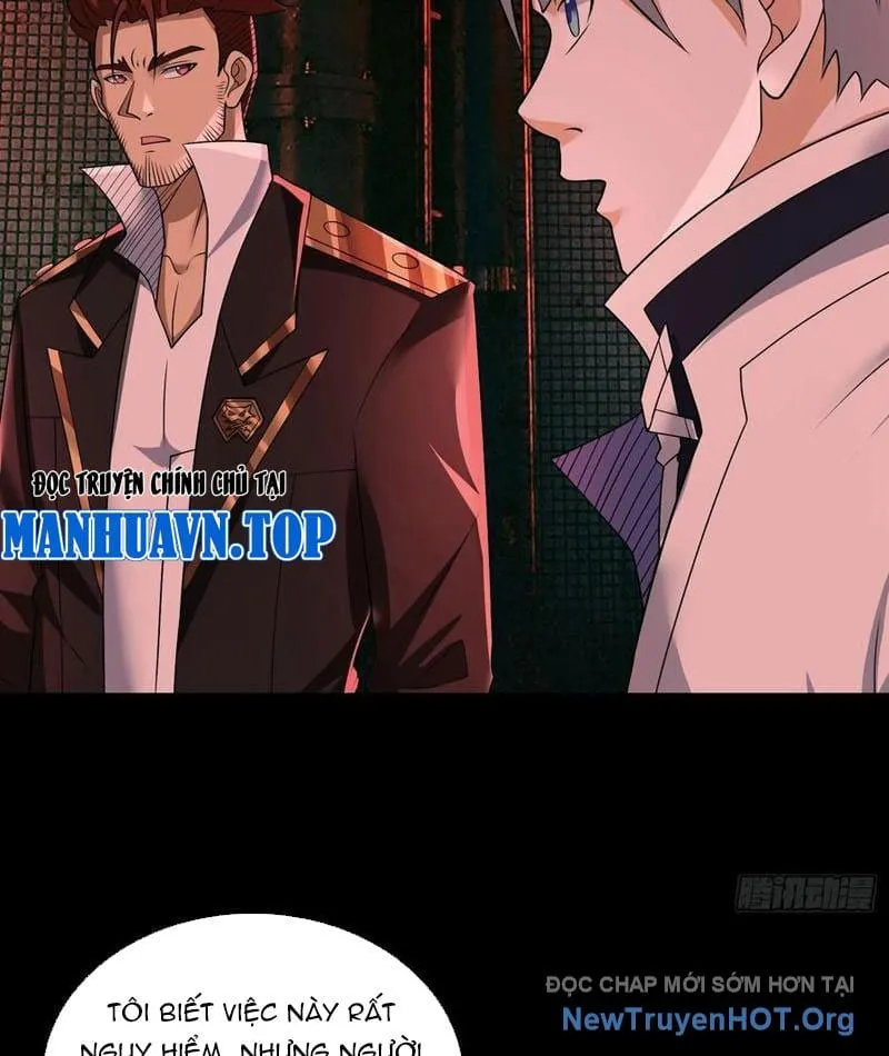 Toàn Cầu Kinh Dị: Ta Mở Ra Thương Thành Tự Do Hack Chap 16 - Next Chap 17