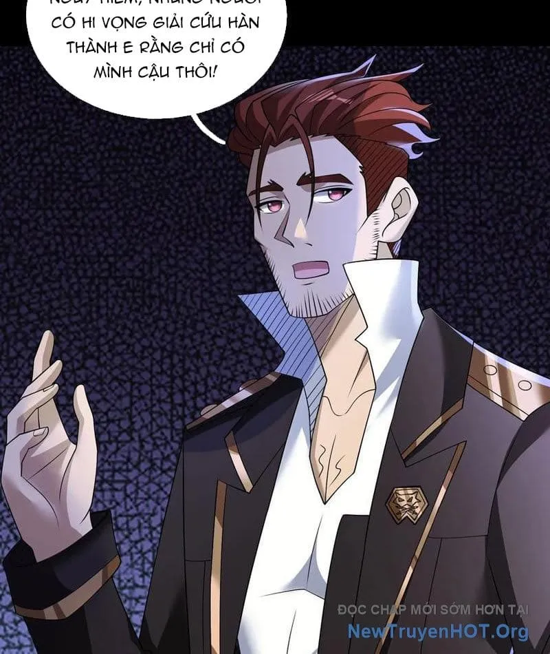 Toàn Cầu Kinh Dị: Ta Mở Ra Thương Thành Tự Do Hack Chap 16 - Next Chap 17